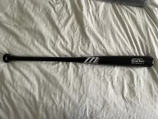 Marucci Professional Michael Bourn Game Bat 34/31