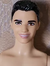 Ken Doll