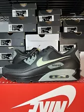 Nike Air Max 90 GTX Black Honeydew BRAND NEW Size 13