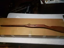 WWII Russian Mosin Nagant 91/30 Stock