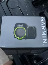 New Listinggarmin xero a1i rh