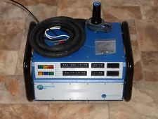 Creative Pathways Inc. Impulsar 100 Orbital Tube Welder - Model D-100