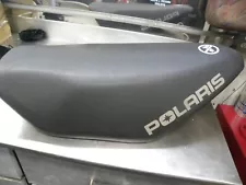 2010 Polaris Pro ride Rush seat