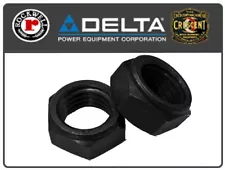 Delta Rockwell Unisaw Left Hand Arbor Nut For Right Tilt Saws 902-01-200-9848