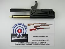 Crosman 2200, 2280, Model One Bolt 2200B015