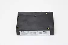 2018-2020 BUICK REGAL SPORTBACK ONSTAR COMMUNICATION CONTROL MODULE UNIT OEM (For: 2020 Buick Regal Sportback)