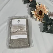 NIB $120 [ 1 Standard Sham ] for Hotel Collections Highlands #552