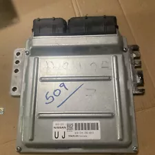 07-08 Nissan Maxima Engine Computer Control Module ECU ECM PCM A56-Z89 Z0C OEM