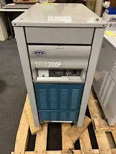 DAIHEN OTC,AVP-300,AC/DC TIG WELDER POWER SOURCE 300A