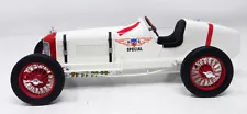 TOMMY MILTON INDY 500 WINNER MILLER 1:18 VINTAGE RESIN RACE CAR REPLICARZ R18041