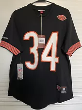 walter payton jersey for sale