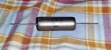 K40Y-9 guitar tone vintage PIO capacitors for tube amp made in Ukraine NOS