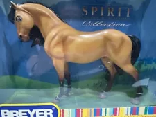 Breyer Horse Traditional Spirit Stallion Of The Cimarron 2002 No 577 MOVING SALE