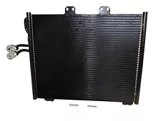 Crown Automotive 55037618AD A/C Condenser for TJ Wrangler TJ