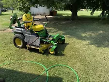 2023 John Deere Z530m Zero turn