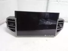 2023 TOYOTA TUNDRA Display Screen and Receiver OEM Part Number 861000C361