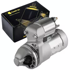 for Polaris Scrambler 850 / Scrambler 1000 XP 2014 2015 2016 2017-2019 Starter (For: Polaris Scrambler 850)