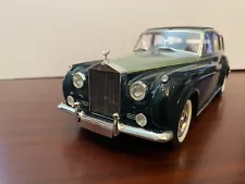 1/18 CULT 1959 ROLLS ROYCE SILVER CLOUD II HAROLD RADFORD SATION WAGON