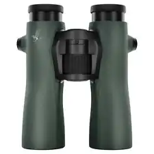 Swarovski NL Pure 10x42 Binoculars w/ FSB Sidebag, Strap, Cleaning Kit 36010