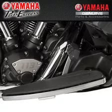 NEW YAMAHA ELUDER VENTURE GT TC TOURING BILLET BRAKE PEDAL COVER 2DF-F720A-V0-00 (For: 2020 Yamaha)