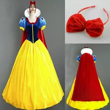 snow white dress for sale