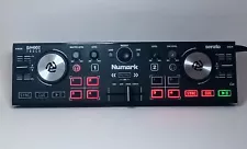 Numark DJ2GO2 Touch Serato DJ controller