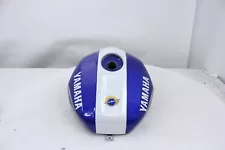 Fuel Gas Tank Champions Edition Yamaha YZF-R1 00-01 OEM (For: 2001 Yamaha)