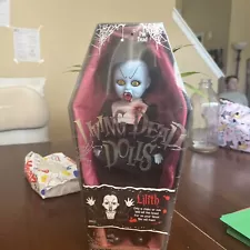 Mezco Living Dead Dolls LILITH NEW