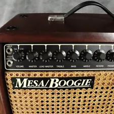 Mesa Boogie Boogie 50 Caliber Combo