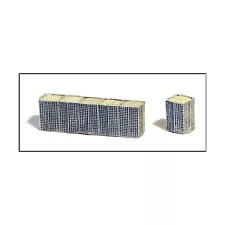 GHQ Terrain Maker HESCO Barriers - Medium Pack New