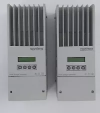 SCHNEIDER/XANTREX XW MPPT-60-150 SOLAR CHARGE CONTROLLER XWMPPT60150 865-1030-1