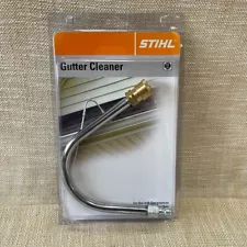 Stihl 4789 007 1008 Gutter Cleaner