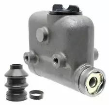 Master Cylinder International 100 200 300 series 1950-1957 also Nash 1942-1954 (For: Nash Ambassador)