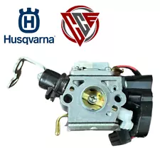 Genuine Husqvarna 579193001 Carburetor for T540 XP Chainsaw