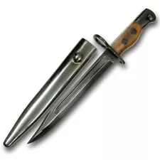 jungle carbine bayonet for sale