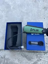 Flir Scout TK Thermal Monocular w/box & Charging Cable ~ Great Condition