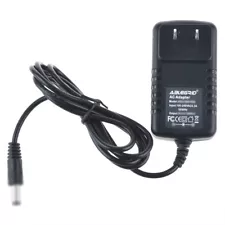 AC Adapter Charger for Nordic Track CX938 CX1000 E4400 Elliptical Trainer PSU