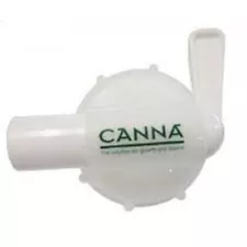 5 and 10 Liter - Bottle Cap Spigot - For CANNA Nutrient Containers - CANNA