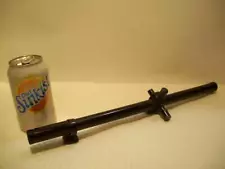 VTG/ANTIQUE WOLLNESACK RANGER MODEL 4X TARGET SCOPE w/MOUNTS