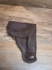 New ListingRight Hand Military Holster For 9mm Makarov #4