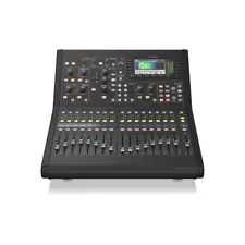 Midas M32R-LIVE Digital Console for Live Performance and Studio Recording