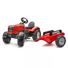 massey ferguson pedal tractor for sale