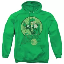 Green Arrow Green Arrow - Pullover Hoodie