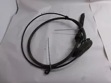 2000 Chevrolet Chevy S10 Blazer Transmission Shifter Cable 15189198