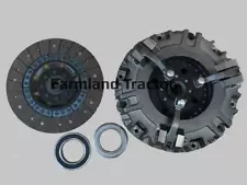 Dual Stage Clutch Kit for Ford 1920