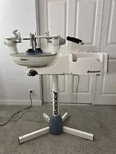 Babolat Star 5 Stringing Machine