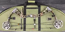 Ross Carnivore 31 Compound Bow 29” Draw Length 60lb Draw Weight **Bow ONLY**