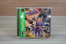 spyro year of the dragon for sale