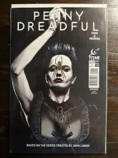 penny dreadful books for sale