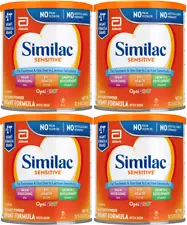 similac pro sensitive for sale